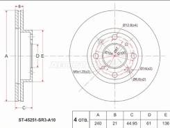 ���� ���������, �������� ST45251SR3A10 ����