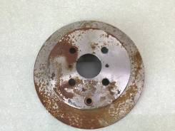 ���� ��������� ������ Toyota Corolla (ZZE120) 2001-2007 [60204581SX] 60204581SX ����