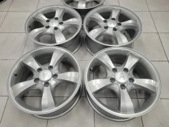 SsangYong. 7.5x18", 5x130, ET43, �� 84,1���. ����