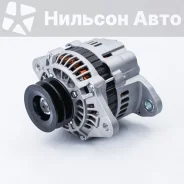 ��������� 24V MMC Canter 4D33, 35 Amp, Krauf ALM3497UX ����