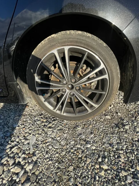 Lexus CT200h. ZWA10, 2ZRFXE ����