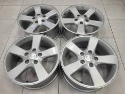 SsangYong. 7.5x18", 5x130, ET43, �� 84,1���. ����