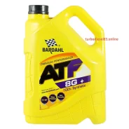 Bardahl ATF 8G+