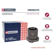 ����������� Marshall M8082170 M8082170 ����