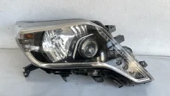 ���� ������ Toyota Land Cruiser Prado (J150) GDJ150L, GRJ150L, KDJ150L, TRJ150L, GDJ150, KDJ150 2013- 60196 60196 ����