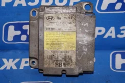 ���� ���������� AIR BAG Hyundai Solaris 2013 959101R000 RB 1.4 (G4FA) 959101R000 ����