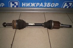 ������ Opel Astra J 2013 13307853 ����� 1.4T (A14NET) 19DV2533, �������� ����� 13307853 ����