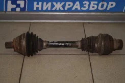 ������ Audi A3 1K0407271AT 8P 1.4 (CAX), �������� ����� 1K0407271AT ����