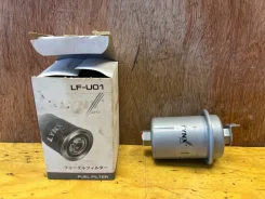 ������ ��������� Toyota LFU01 LFU01 ����