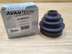 ������� ����� Toyota Hiace 1996 A98060C LY151 3L A98060C ����