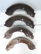������� ��������� Nissan Primera 1999 FN1223 P11 QG18DE, ������ FN1223 ����