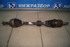 ������ Renault Kaptur 2019 391015061R 1.6 (H4M438) P098012, �������� ����� 391015061R ����