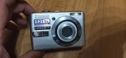 Panasonic Lumix DMC-LS70 ����
