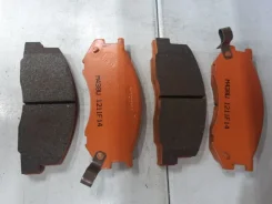 ������� ��������� Toyota Toyoace 1996 MS1216 CR30 3CT, �������� MS1216 ����