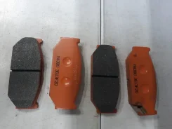 ������� ��������� Suzuki Swift 2009 MS9529 ZC72S K12B, �������� MS9529 ����