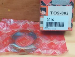 ������� Toyota Hilux 1990 TOS002 LN106 3L TOS002 ����