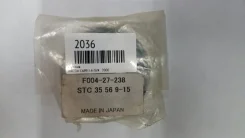 ������� ������� Mazda Familia 1993 F00427238 BW3W E3 F00427238 ����