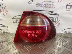 ������ ������ Toyota Caldina 1997-1999 1231 ST210 3SFE, ������ 1231 ����