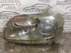 ���� Toyota Porte 2004-2012 52128 NP10 1NZFE, ����� 52128 ����