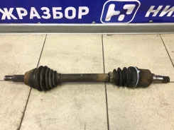 ������ Ford Fiesta 2S6W3B437FC MK5 1.4 FXJA, �������� ����� 2S6W3B437FC ����