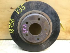 ���� ��������� Nissan Skyline 2003 40206AL501 V35 VQ25DD, �������� 40206AL501 ����