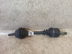 ������ Volvo V70 1997 LW56 B5254T, �������� ����� [271500] ����