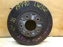 ���� ��������� Mazda MPV 2003 L12Y3325X LW3W L3DE, �������� L12Y3325X ����