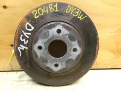 ���� ��������� Mazda Demio 2003 D35Y3325XC DY3W ZJVE, �������� D35Y3325XC ����