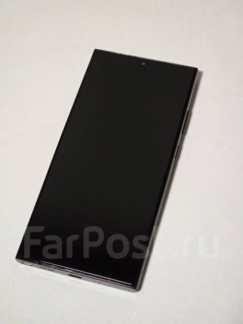 Samsung Galaxy Note 20 Ultra. �/�, 256 ��, ������, 3G, 4G LTE, 5G, Dual-SIM ����
