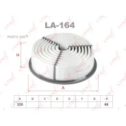 ������ ��������� Lynxauto LA164 LA164 ����