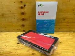 ������ ��������� Livcar AIR Filter LCN243/2964A LCN2432964A LCN2432964A ����