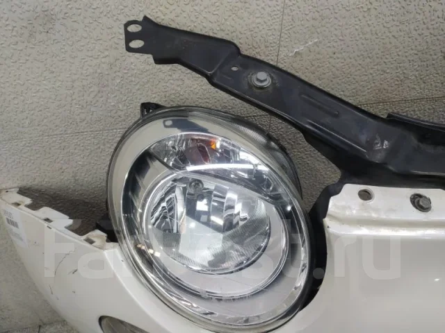 Nose cut FIAT 500 2012 312 312A2000 [389161] ����