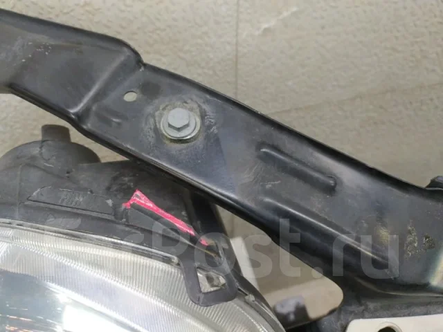 Nose cut FIAT 500 2012 312 312A2000 [389161] ����