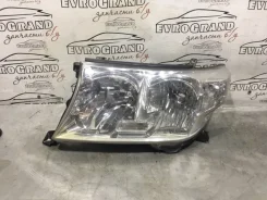 ���� Toyota LAND Cruiser 2009 60130 UZJ200 2UZ FE, ����� 60130 ����