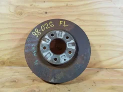 ���� ��������� Mazda MPV 2005 L16Y3325X LW3W L3, �������� L16Y3325X ����