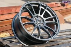 RAYS Gram Lights 57Xtreme. 7.5x17", 4x100, 4x108, ET38, �� 73,1���. ����