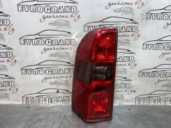 ������ ������ Nissan Patrol 2004-2010 4992 Y61 ZD30, ������ ����� 4992 ����