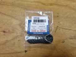 ��������� ������� ������ KIBI Drain Gasket 22*14.2*1.7�� Kibidg14 KIBIDG14 ����