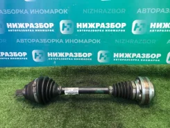 ������ Volkswagen Passat B7 2010-2015 1K0407271JJ, �������� ����� 1K0407271JJ ����