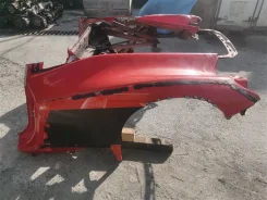 ����� Ferrari 458 Italia F142, ������ ����� ����