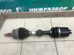 ������ Hyundai Santa Fe 2 2005-2012 495002B610 CM 2.2 D4EB, �������� ������ 495002B610 ����