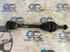 ������ Ford Focus 1 2000 1345864 ������� 2.0L Zetec, ������ 1345864 ����