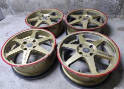 Tecnocast Corsia. 7.0x17", 4x114.3, ET45, �� 73,1���. ����