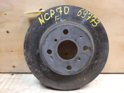 ���� ��������� Toyota WILL Cypha 1998 4351252090 NCP70 1NZFE, �������� 4351252090 ����