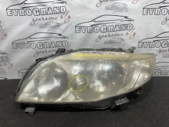 ���� Toyota Corolla 2006-2010 12518 ZRE151 1ZRFE, ����� 12518 ����