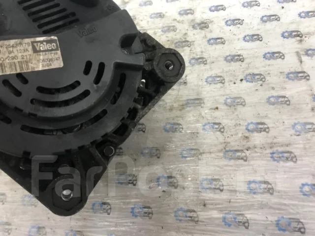 ��������� Renault Scenic 1999 8200290217 8200290217 ����