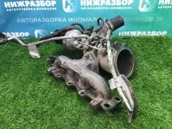 ������� Volvo S60 2010-2018 BM5G6K682DD 1.6 B4164T BM5G6K682DD ����