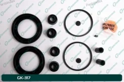 ����������� �������� G-brake GK-317 GK317 ����