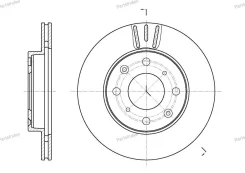 ���� ��������� ������������� G-brake GR-20189 GR20189 ����