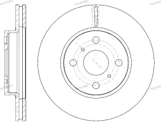 ���� ��������� ������������� G-brake GR-20431 GR20431 ����